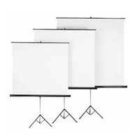 Additional AV Screens