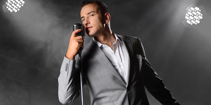 Talent singers ryan jay, Gatsby Productions