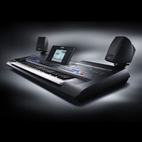 Tyros Keyboard