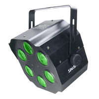 Swarm Effect Light