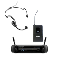 Shure Headset