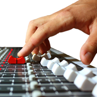 Sound Engineer