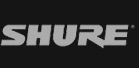 Shure logo