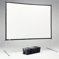 HD AV Screen