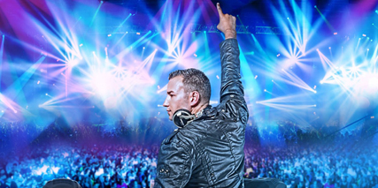 Talent dj ryan jay, Gatsby Productions
