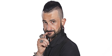 Talent mcs john vlismas, Gatsby Productions