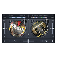 Apple DJ Software