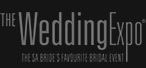 The Wedding Expo logo