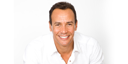 Talent speakers robin banks, Gatsby Productions