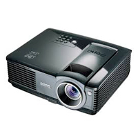 Additional Projectors