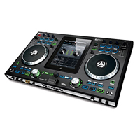 IDJ PRO MIXER