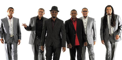 Talent bands dr victor, Gatsby Productions