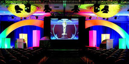 Corporate events, Gatsby Productions