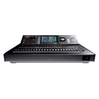 32 Channel Mixer